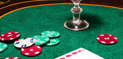 Die Würfel des Schicksals: Auf der Suche nach dem göttlichen Erfinder