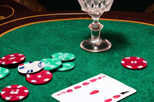 Die Würfel des Schicksals: Auf der Suche nach dem göttlichen Erfinder