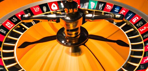 Von Faszination zur Abhängigkeit: Die Mechanismen der Casinosucht 20 Von Faszination zur Abhängigkeit: Die Mechanismen der Casinosucht