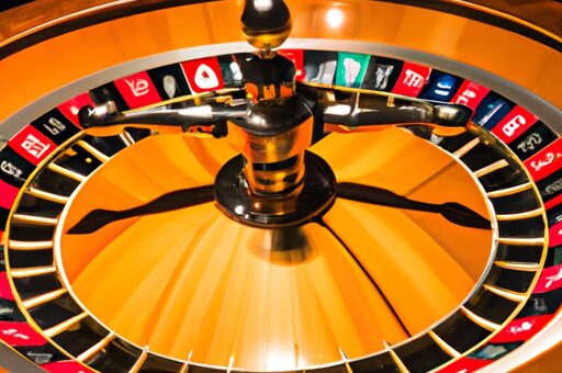 Von Faszination zur Abhängigkeit: Die Mechanismen der Casinosucht