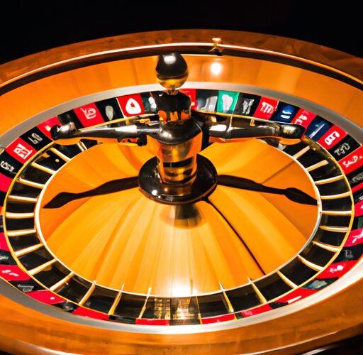 Von Faszination zur Abhängigkeit: Die Mechanismen der Casinosucht 1 Von Faszination zur Abhängigkeit: Die Mechanismen der Casinosucht