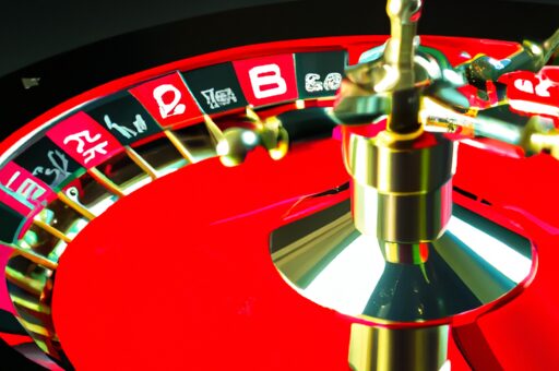 Geldmaschine Spielothek: Ein Blick auf die Einkünfte eines Betreibers