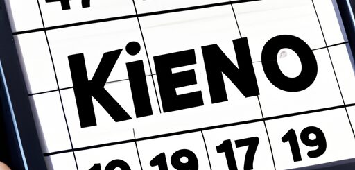 Die Königsklasse des Lottos: Auf den Spuren des teuersten Systemscheins 7 Die Königsklasse des Lottos: Auf den Spuren des teuersten Systemscheins