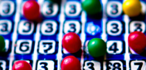 Der Zauber von Drei: Die Belohnung für drei Richtige im Samstagslotto erklärt.