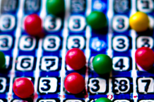 Der Zauber von Drei: Die Belohnung für drei Richtige im Samstagslotto erklärt.