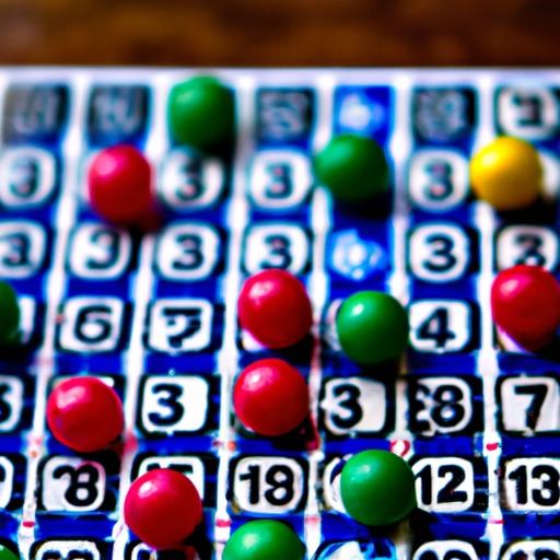 Drei Richtige Im Lotto 5 Buchstaben 🏅Der Zauber von Drei: Die Belohnung für drei Richtige im Samstagslotto