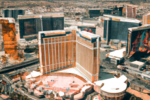 Die Top-Auszahlungsslots 2023: Wo das Glück am höchsten ist