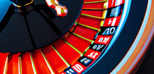 Die Schatzkammer der Gewinne: Welches Casino zahlt am meisten aus?