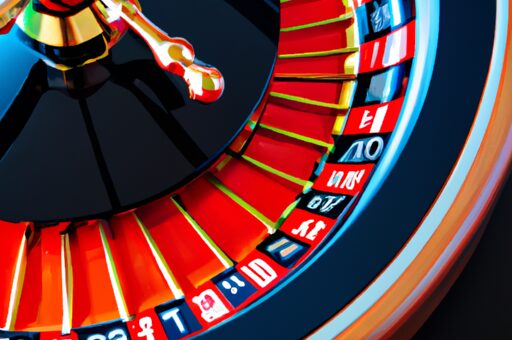 Die Schatzkammer der Gewinne: Welches Casino zahlt am meisten aus?