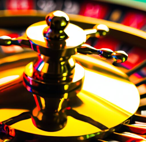 Vom Glücksspiel zum erfolgreichen Gewinn: Der Preis eines vollständig ausgefüllten Eurojackpot Scheins 1 Vom Glücksspiel zum erfolgreichen Gewinn: Der Preis eines vollständig ausgefüllten Eurojackpot Scheins