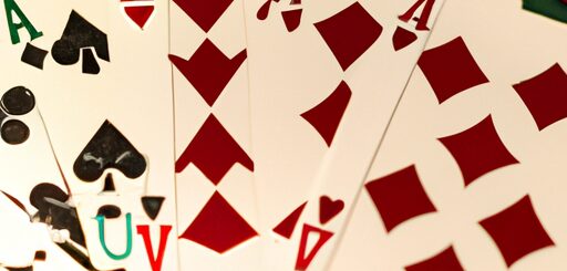 Die verborgenen Wege des Trinkgelds: Eine Analyse des Umgangs mit Trinkgeldern in Casinos