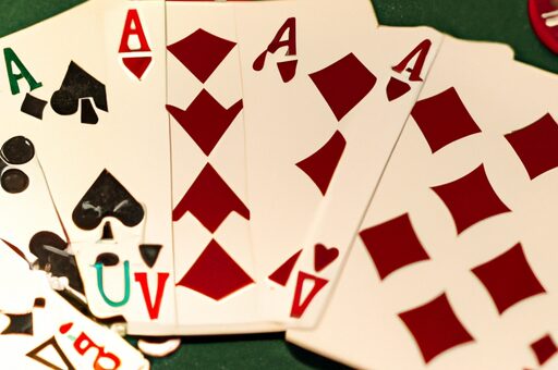 Die verborgenen Wege des Trinkgelds: Eine Analyse des Umgangs mit Trinkgeldern in Casinos