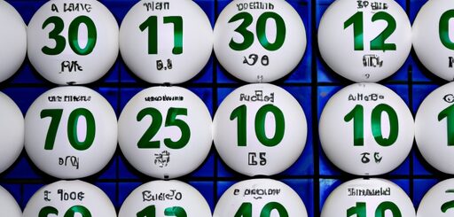 Das groĂźe KENO-Kostendilemma: Eine Analyse des Einsatzes bei KENO-Typ 10 6 Das groĂźe KENO-Kostendilemma: Eine Analyse des Einsatzes bei KENO-Typ 10