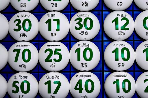 Das große KENO-Kostendilemma: Eine Analyse des Einsatzes bei KENO-Typ 10