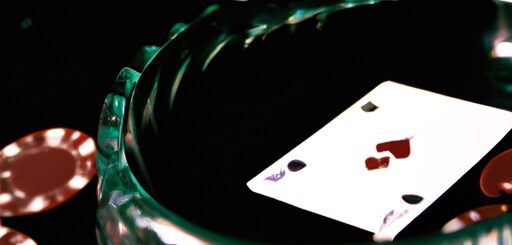 Die Ursprünge des Kartenspiels: Eine historische Reise zu den Wurzeln des Deckspiels