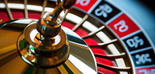 Das große Spiel: Wie realistisch ist das Gewinnen von Geld im Casino? 6 Das große Spiel: Wie realistisch ist das Gewinnen von Geld im Casino?