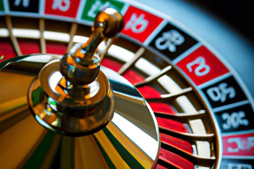 Das große Spiel: Wie realistisch ist das Gewinnen von Geld im Casino? 1 Das große Spiel: Wie realistisch ist das Gewinnen von Geld im Casino?