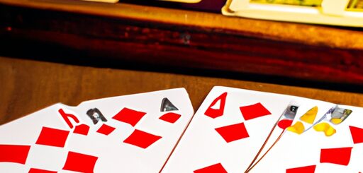 Freigetränke im Kasino? Der Wahrheit auf der Spur!