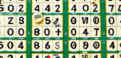 Die Millionärsfrage: Ist ein Gewinn bei Aktion Mensch überhaupt möglich?