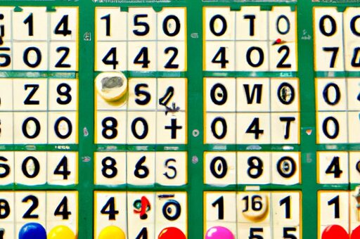 Die Millionärsfrage: Ist ein Gewinn bei Aktion Mensch überhaupt möglich?