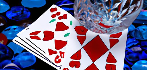 Verbotene Karten: Welches Spiel ist in Deutschland illegal?