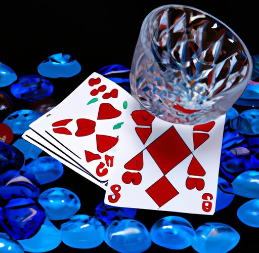 Verbotene Karten: Welches Spiel ist in Deutschland illegal? 1 Verbotene Karten: Welches Spiel ist in Deutschland illegal?