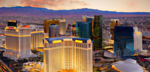 Zockt man sich in Deutschland die Ehe in Vegas zusammen?“ – Die Rechtslage im Fokus