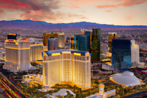 Zockt man sich in Deutschland die Ehe in Vegas zusammen?“ – Die Rechtslage im Fokus