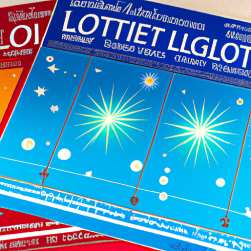 Die kosmische Lotterie: Vorhersage des Lotto-Gewinners 2023 anhand des Sternzeichens