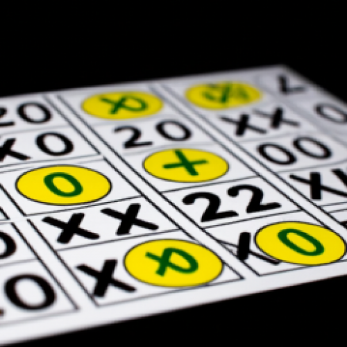 Wie spielt man KENO richtig?