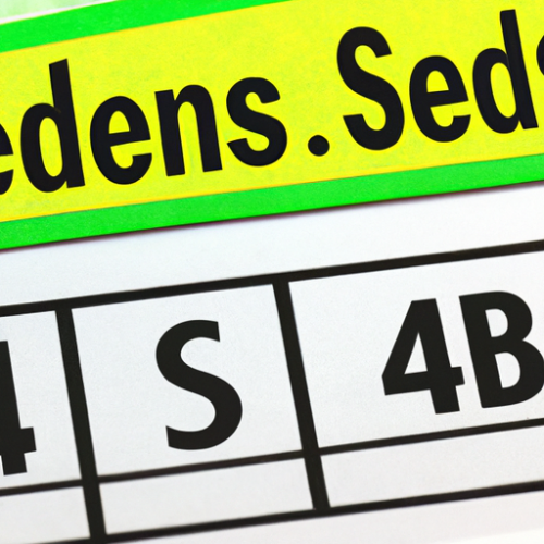 Vom Glücksspiel zum erfolgreichen Gewinn: Der Preis eines vollständig ausgefüllten Eurojackpot Scheins