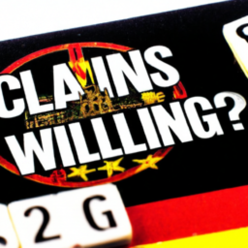 Welche Casinos sind in Deutschland illegal?