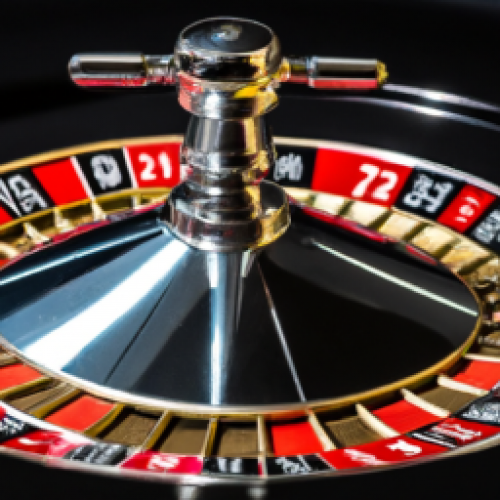 Was bringt die 0 bei Roulette?