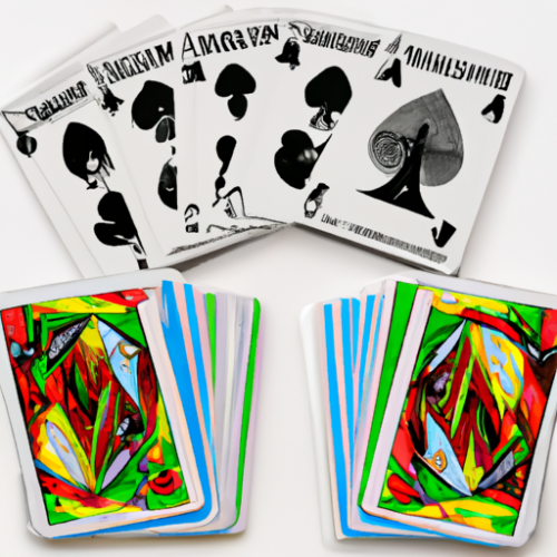 Weltmeister des Spielkarten-Universums: Das erfolgreichste Kartenspiel der Erde 2 Weltmeister des Spielkarten-Universums: Das erfolgreichste Kartenspiel der Erde