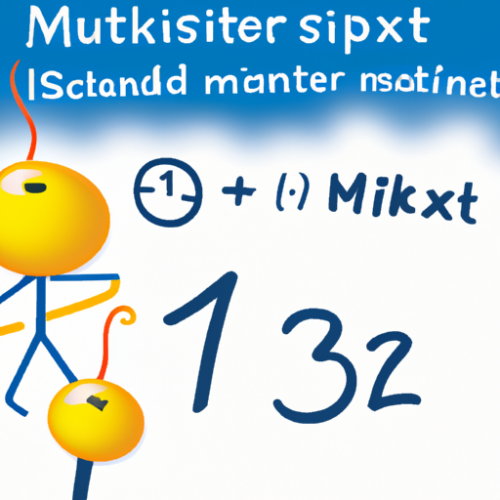 Mathematische Meisterschaft: Tipps für blitzschnelles Kopfrechnen