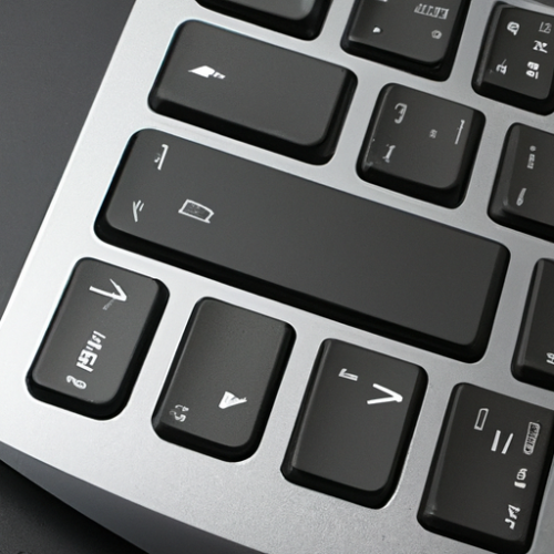 Die Tastatur erobern: Fünf effektive Methoden, um das Tippen schnell zu erlernen 6 Die Tastatur erobern: Fünf effektive Methoden, um das Tippen schnell zu erlernen
