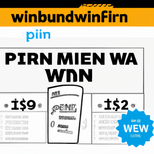 Bwin: Preistransparenz auf dem Prüfstand - Eine Analyse der monatlichen Kosten 2 Bwin: Preistransparenz auf dem Prüfstand - Eine Analyse der monatlichen Kosten