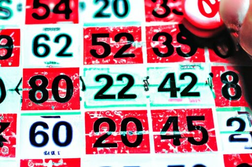 Die sagenhafte Geschichte des ersten Lotto-Millionärs: Wer war es wirklich?