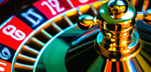 Der Faszination Casino erlegen: Warum Glücksspiel süchtig macht