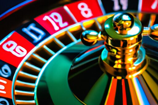 Der Faszination Casino erlegen: Warum Glücksspiel süchtig macht
