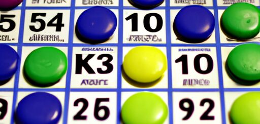 Die große Frage: Bleibt ein Lottogewinn wirklich vollständig in der Tasche?“ – Ein Einblick in die Auszahlungsbedingungen von Lotteriegewinnen.