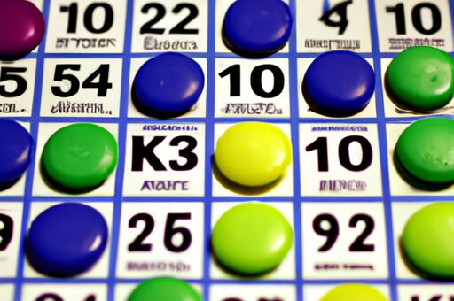 Die große Frage: Bleibt ein Lottogewinn wirklich vollständig in der Tasche?“ – Ein Einblick in die Auszahlungsbedingungen von Lotteriegewinnen.