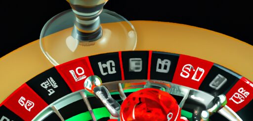 Das Glücksspiel im Casino: Eine Frage der Wahrscheinlichkeit