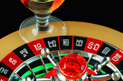 Das Glücksspiel im Casino: Eine Frage der Wahrscheinlichkeit