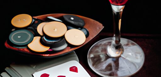 Entschlüsselung des Geheimnisses: Die Bedeutung des Herz Buben im Kartenspiel