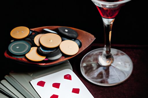 Entschlüsselung des Geheimnisses: Die Bedeutung des Herz Buben im Kartenspiel 1 Entschlüsselung des Geheimnisses: Die Bedeutung des Herz Buben im Kartenspiel