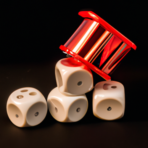 Das Glücksspiel im Casino: Eine Frage der Wahrscheinlichkeit