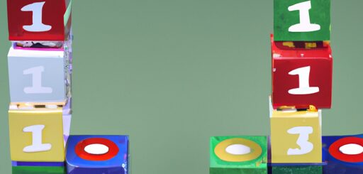 Die Ecken der Mathematik meistern: Wie man Eckenrechnung beherrscht