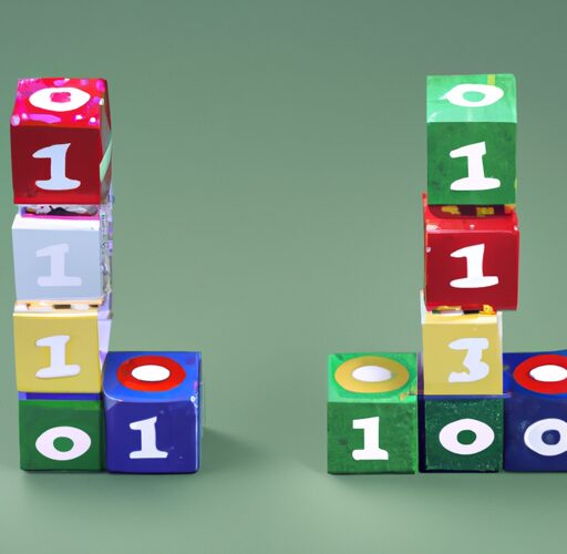 Die Ecken der Mathematik meistern: Wie man Eckenrechnung beherrscht 1 Die Ecken der Mathematik meistern: Wie man Eckenrechnung beherrscht