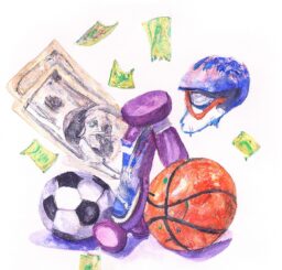 Wie kann ich 10000 € im Monat verdienen?